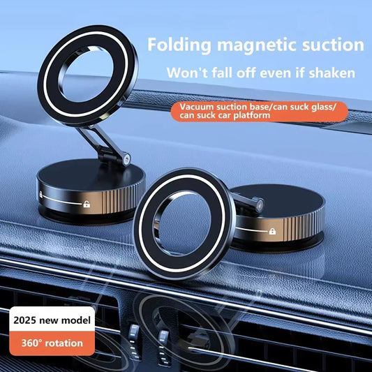 Magnetic Phone Stand for Cars