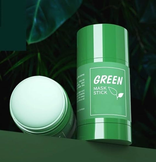 Green Tea Cleansing Stick Deep Blackhead Remover