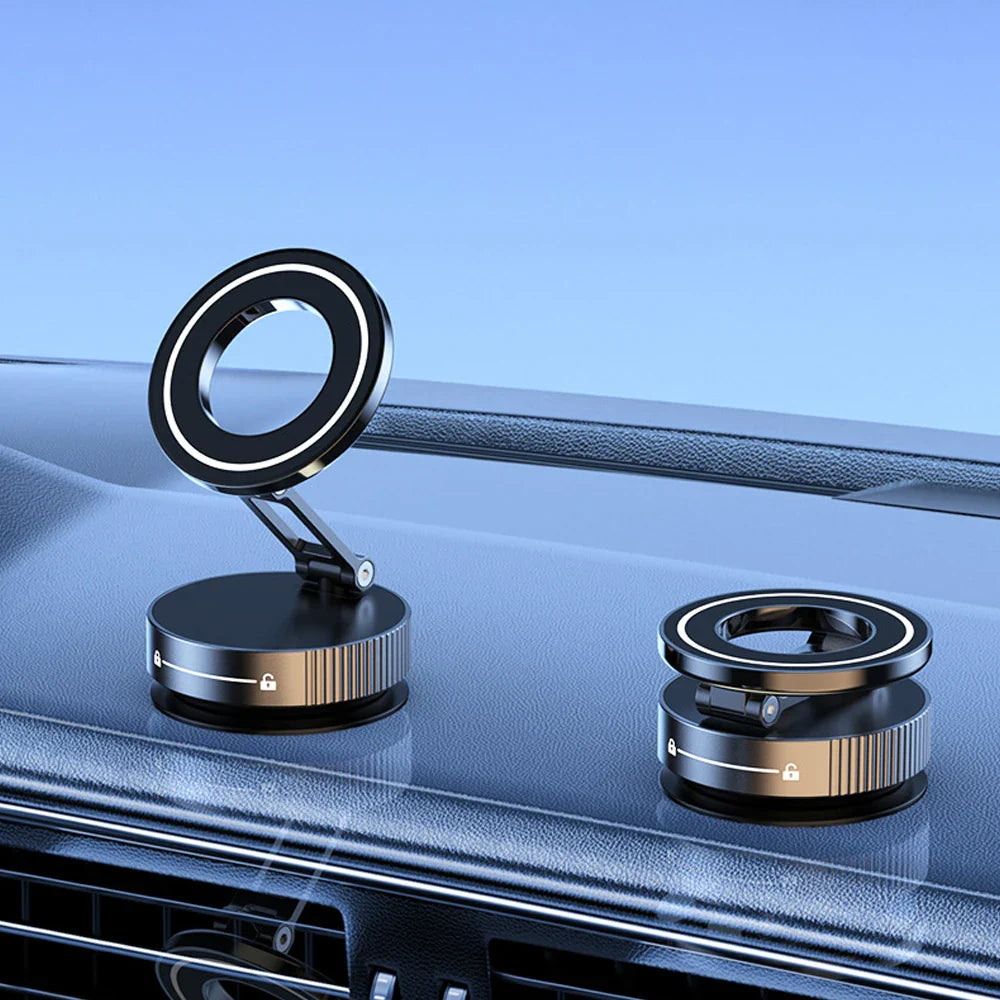 Magnetic Phone Stand for Cars