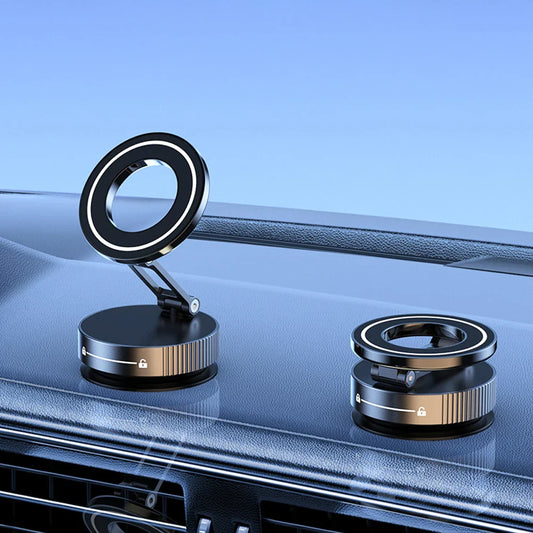 Magnetic Phone Stand for Cars