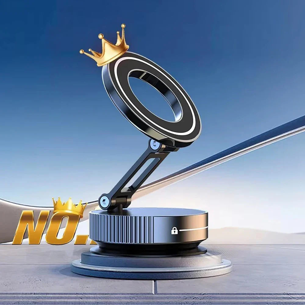 Magnetic Phone Stand for Cars